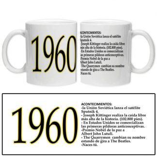 taza acontecimientos