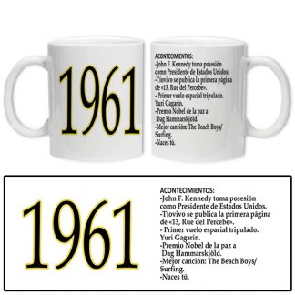 taza acontecimientos