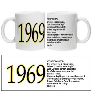 taza acontecimientos