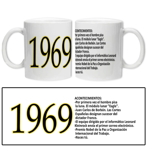 taza acontecimientos