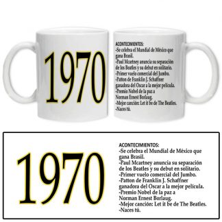 taza acontecimientos