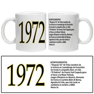 taza acontecimientos