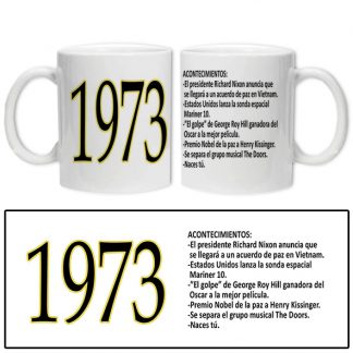 taza acontecimientos