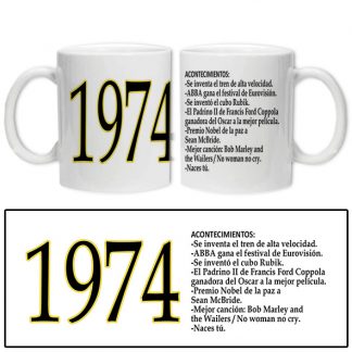 taza acontecimientos