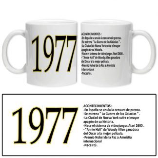 taza acontecimientos