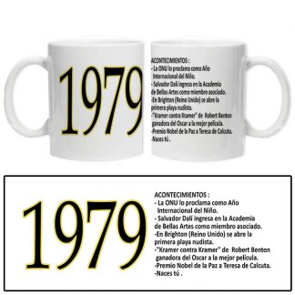 taza acontecimientos
