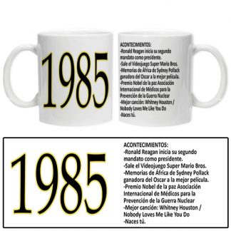 taza acontecimientos