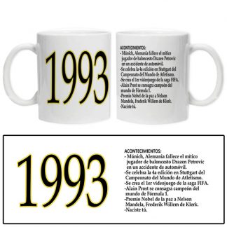 taza acontecimientos