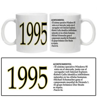 taza acontecimientos