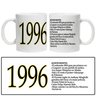taza acontecimientos