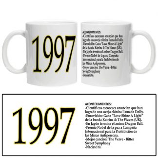 taza acontecimientos