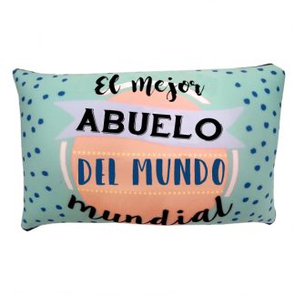 "El mejor abuelo del mundo mundial"