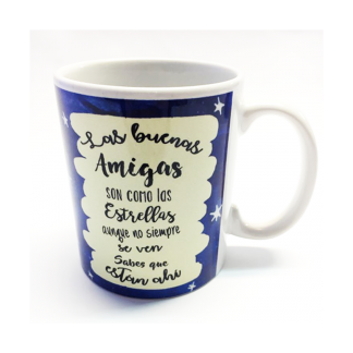 taza las buenas
