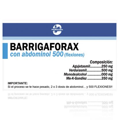 barrigaforax