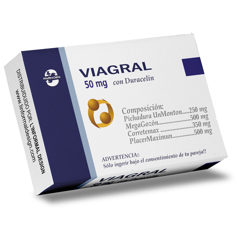 M1013 Pharmacoña : Viagral