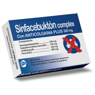 M1015 Pharmacoña : Sinfacebuktón Complex