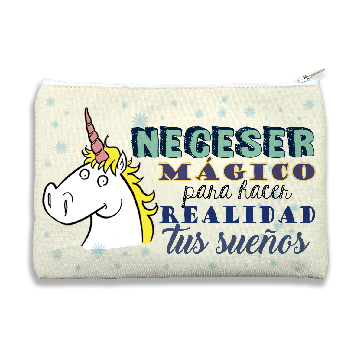 neceser mágico