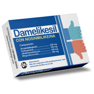 M1020 Pharmacoña : Damelikesil