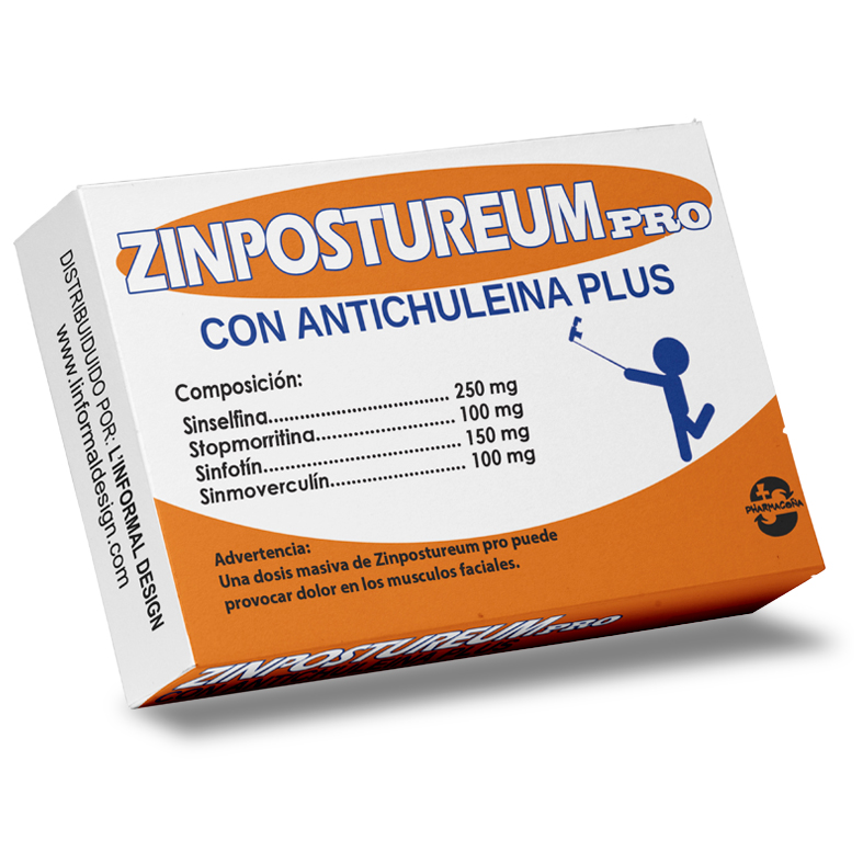 M1023 Pharmacoña : Zinpostureum Pro