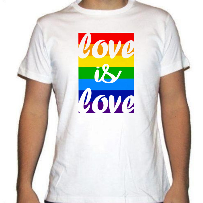 camiseta lgtbiq+