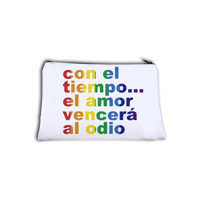 Monedero lgtbiq+