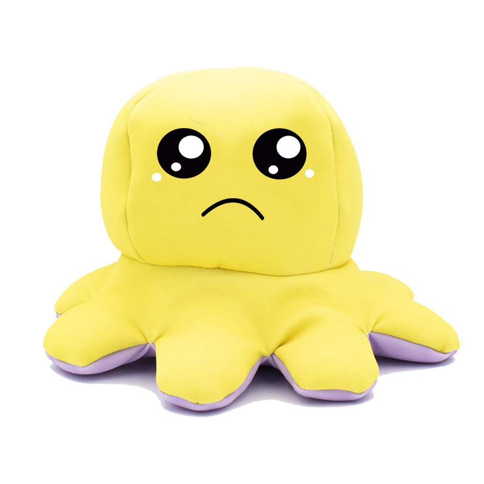 Populin's: Pulpo amarillo