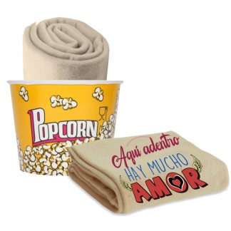 Pack "Aquí dentro hay mucho amor"