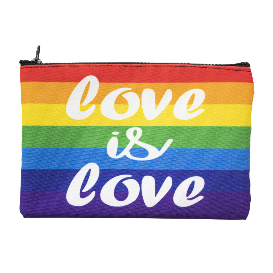 portatodo love is love