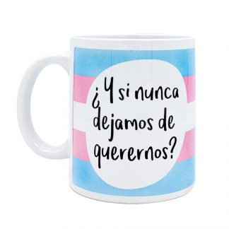taza trans