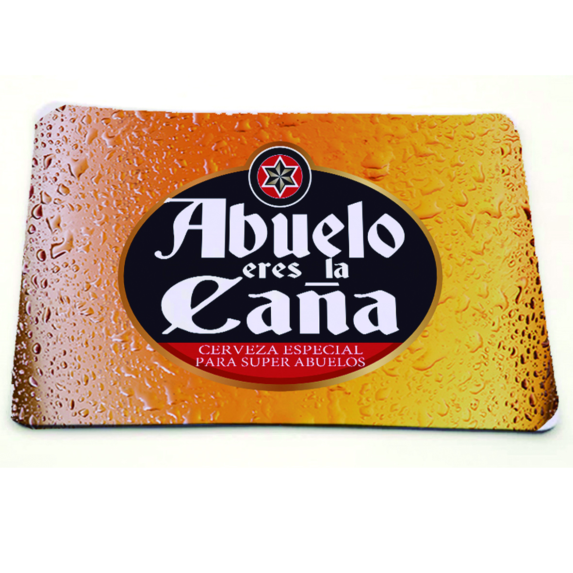 alfombrilla