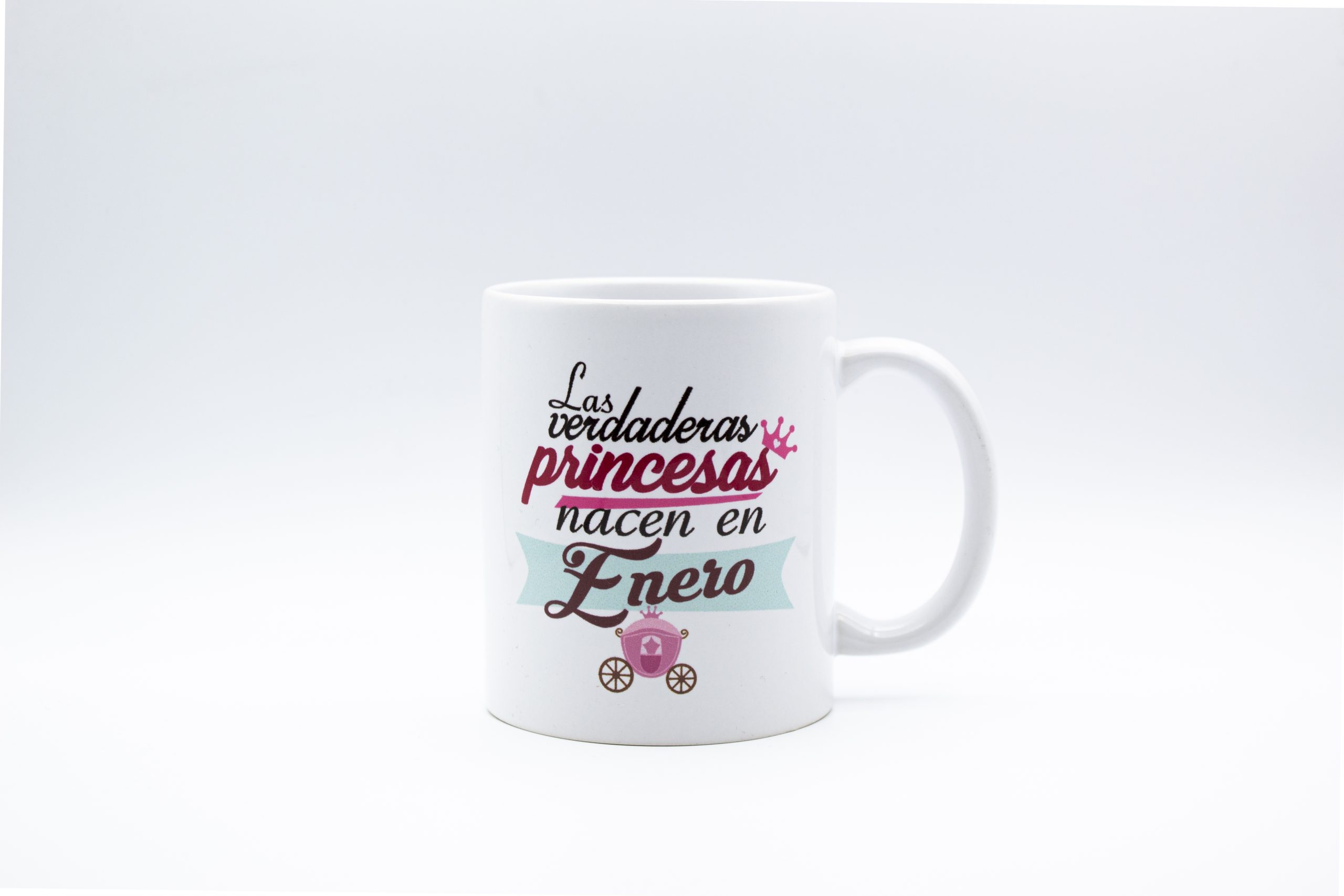 taza las verdaderas