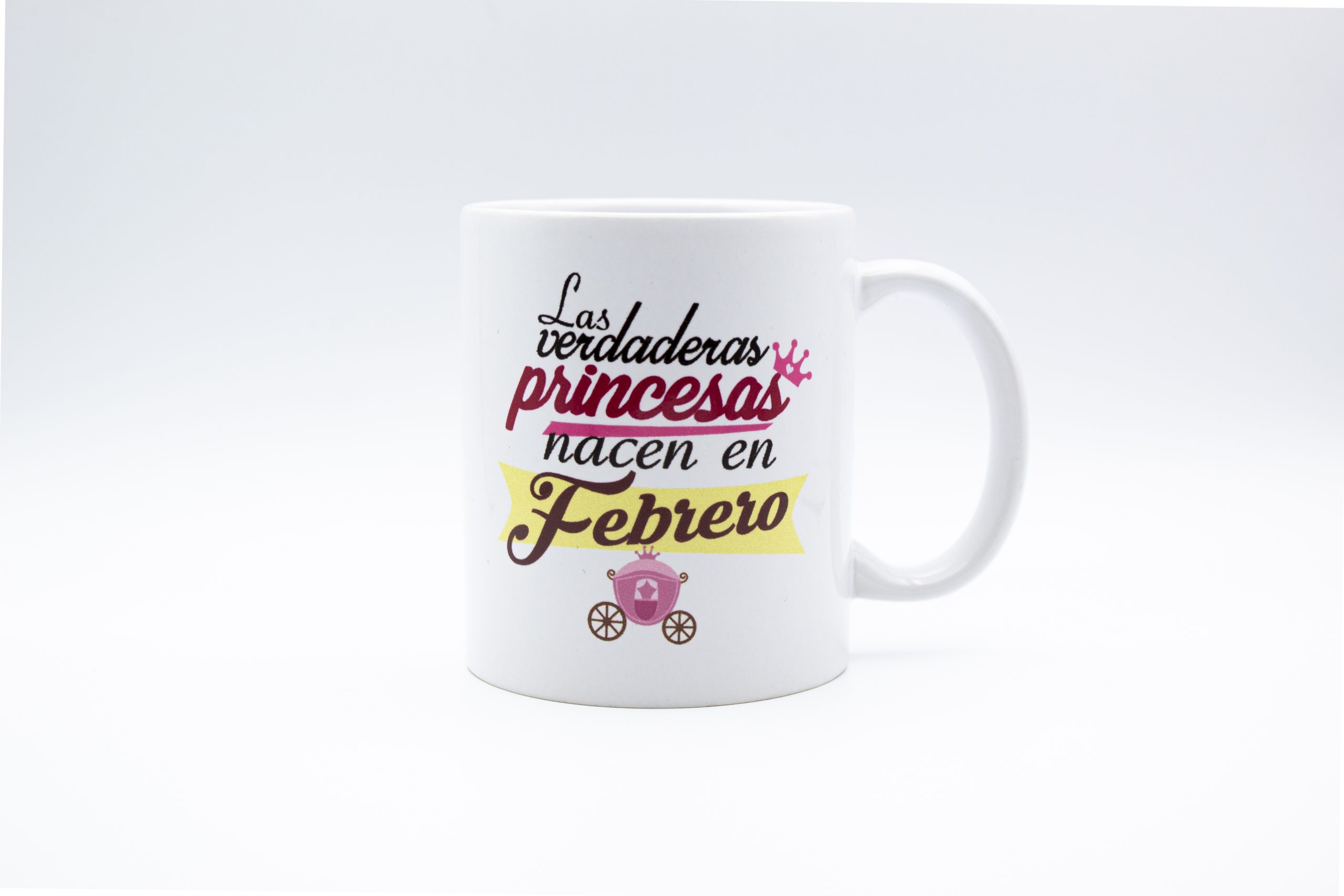 taza las verdaderas