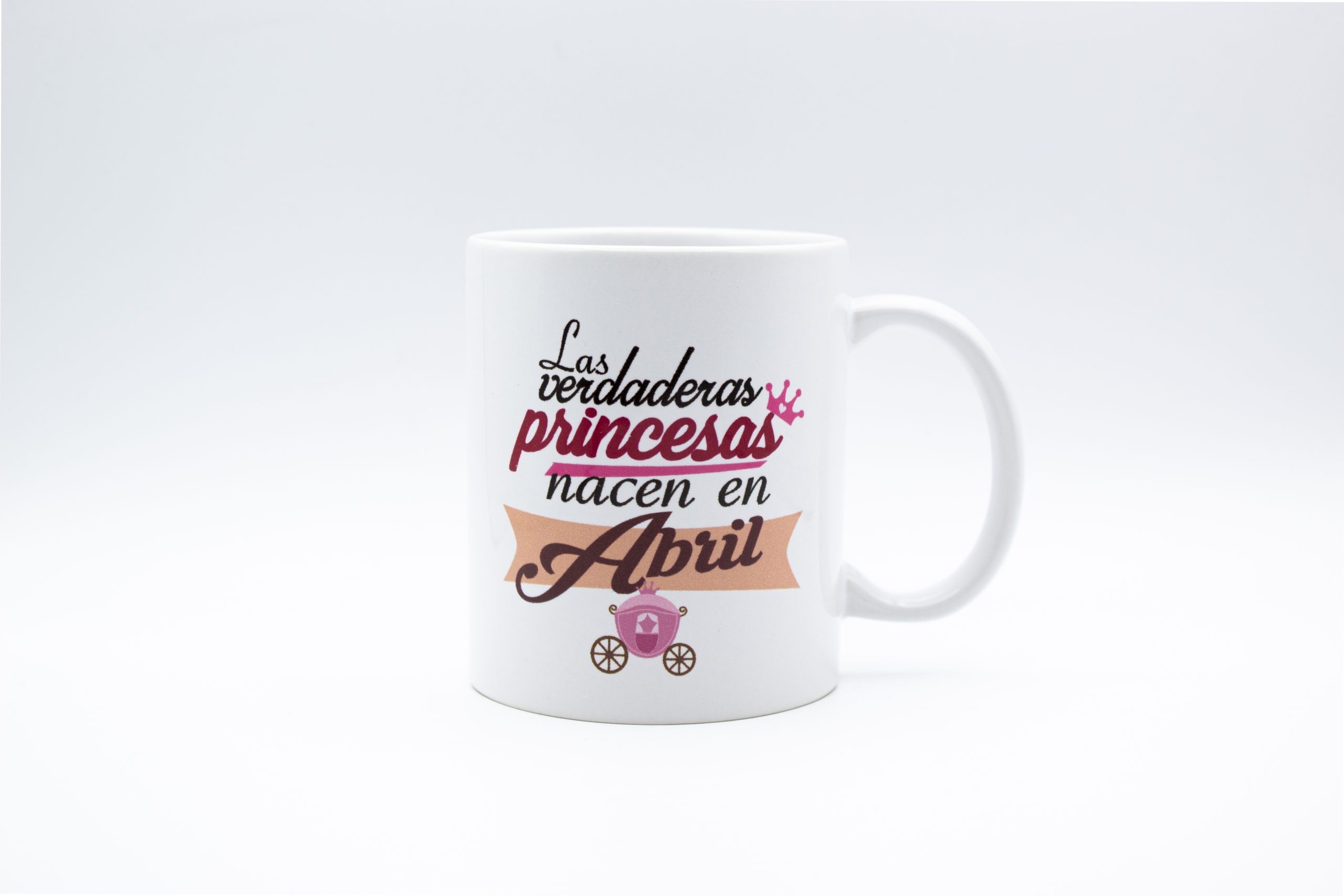 taza las verdaderas