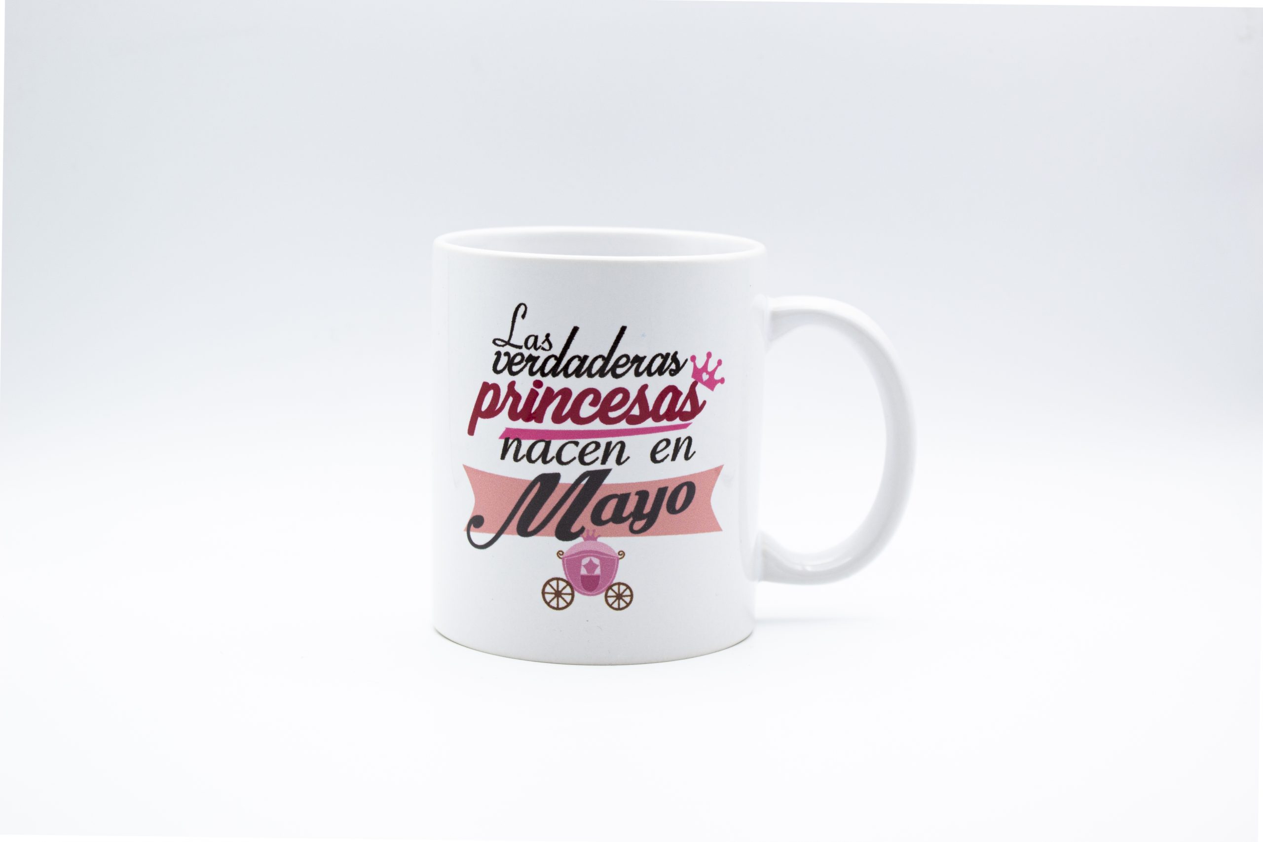 taza las verdaderas