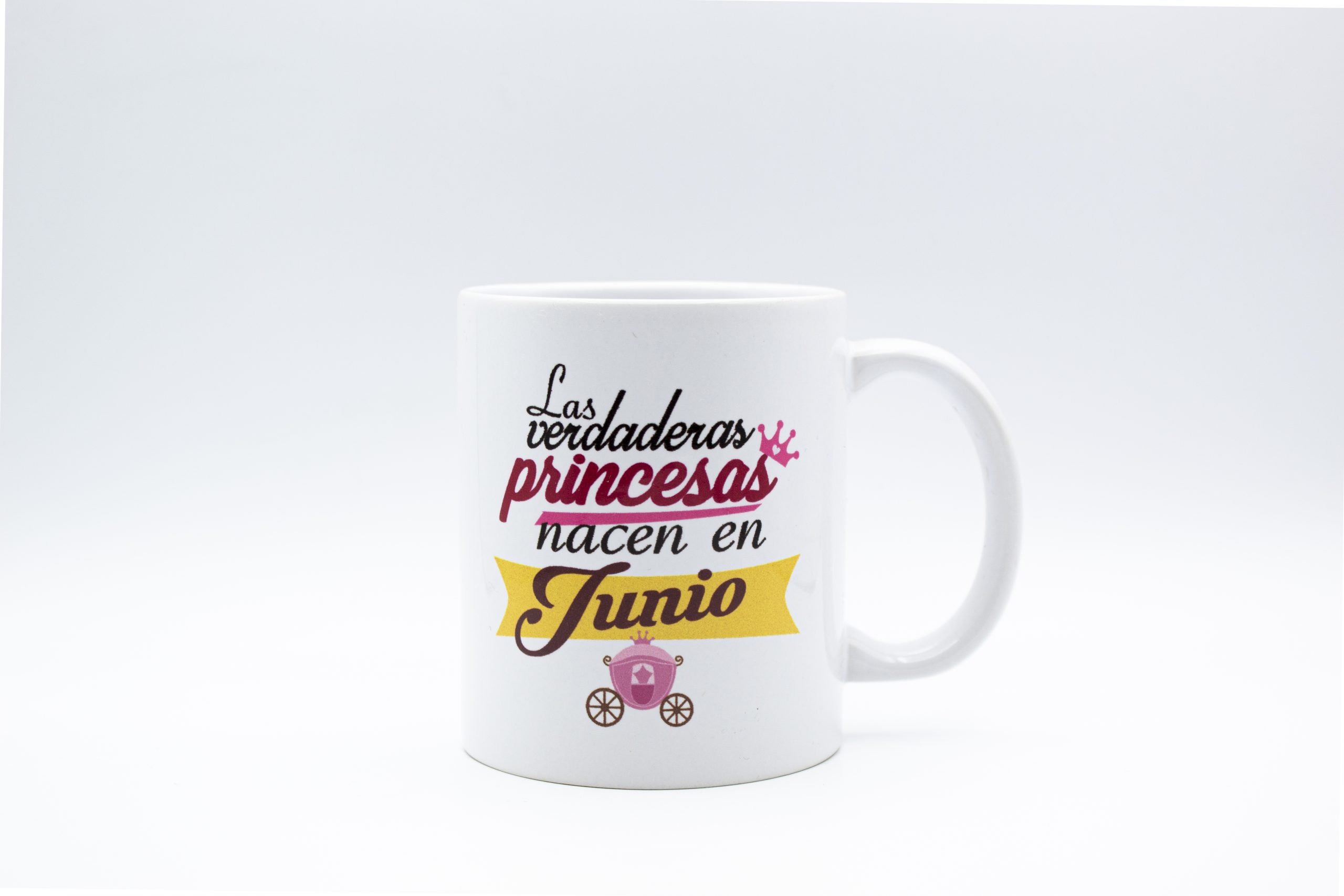 taza las verdaderas