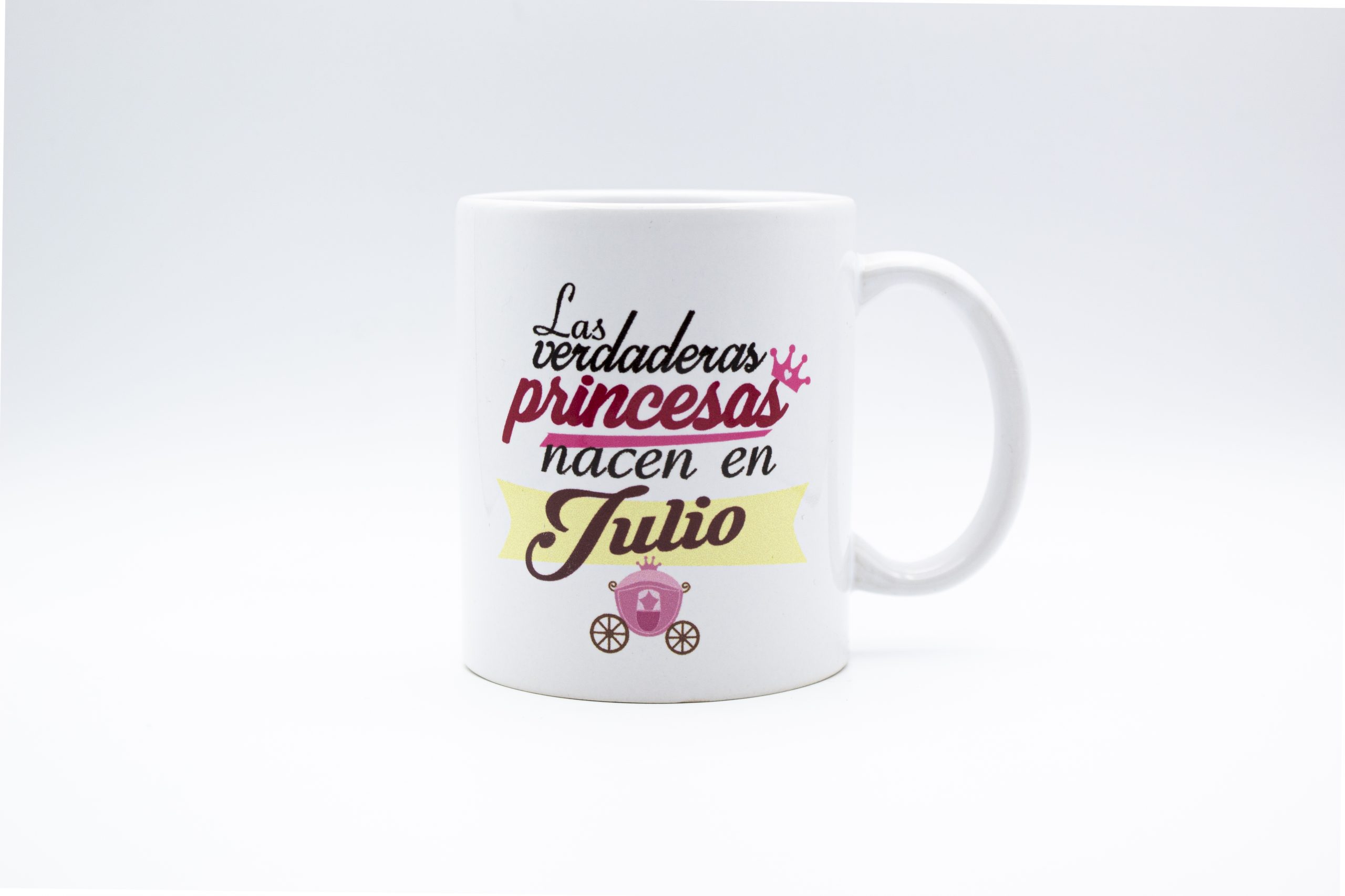 taza las verdaderas