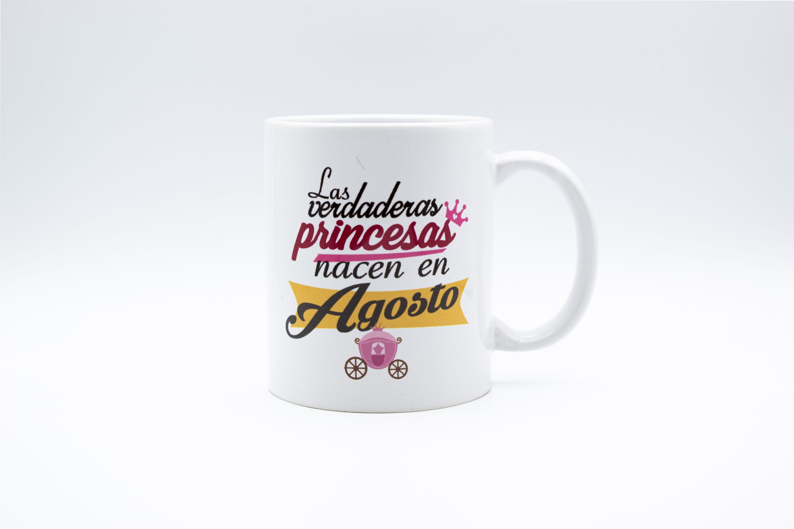 taza las