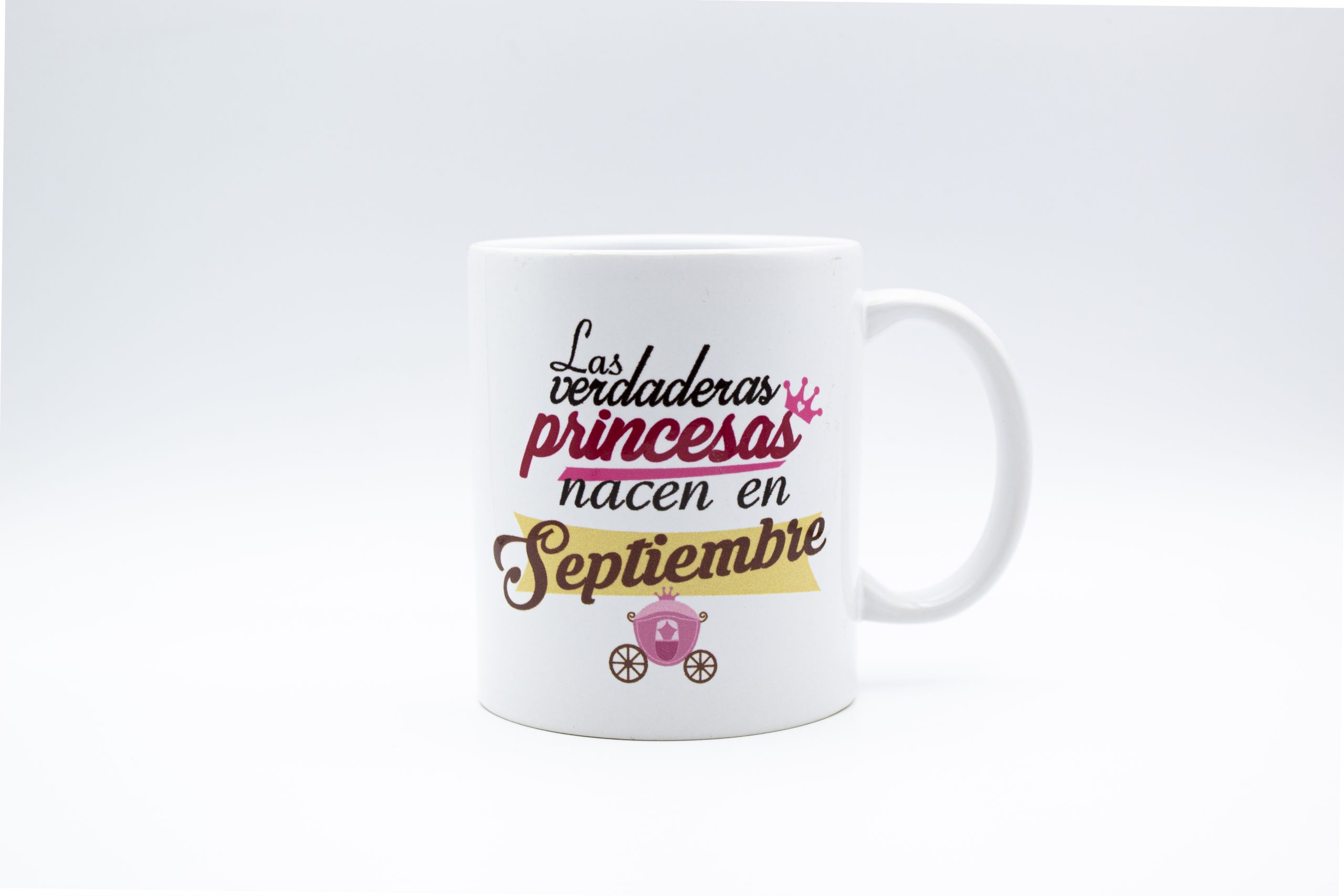 taza las verdaderas