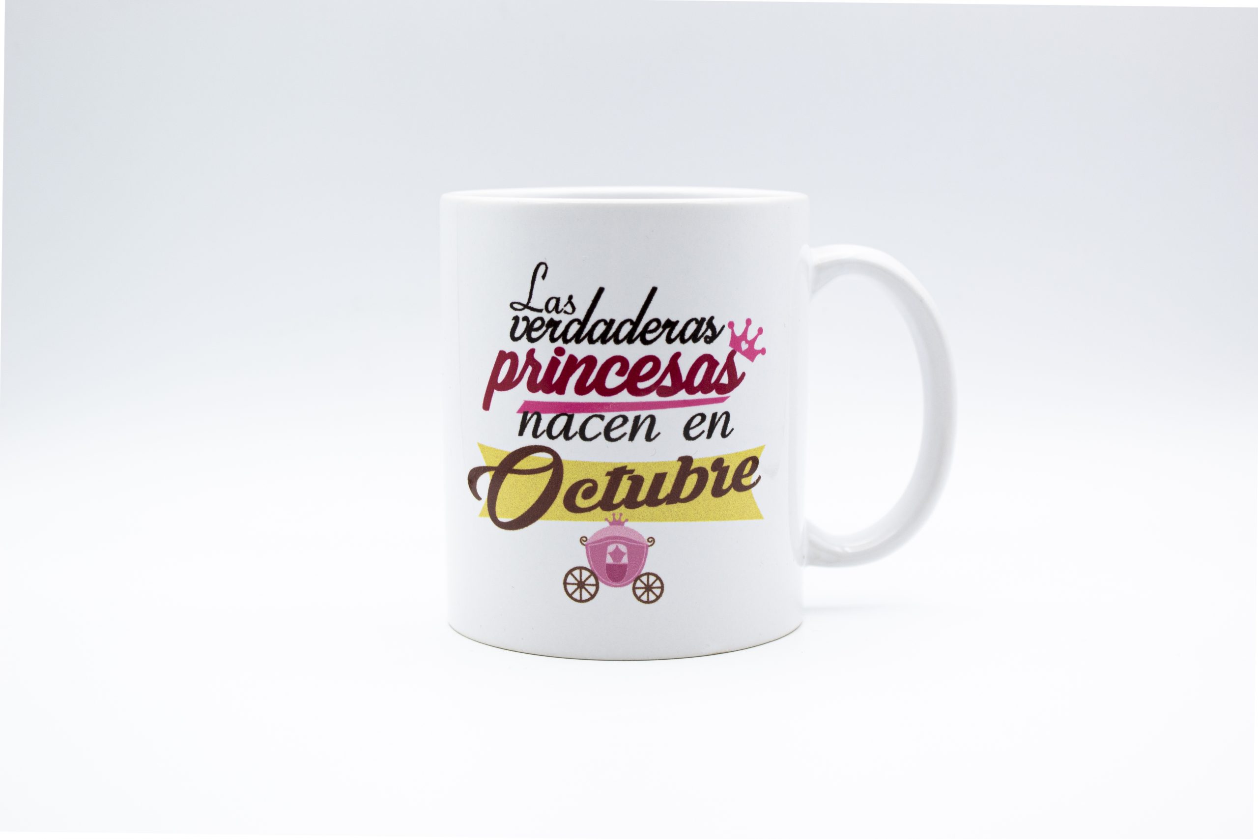 taza las verdaderas