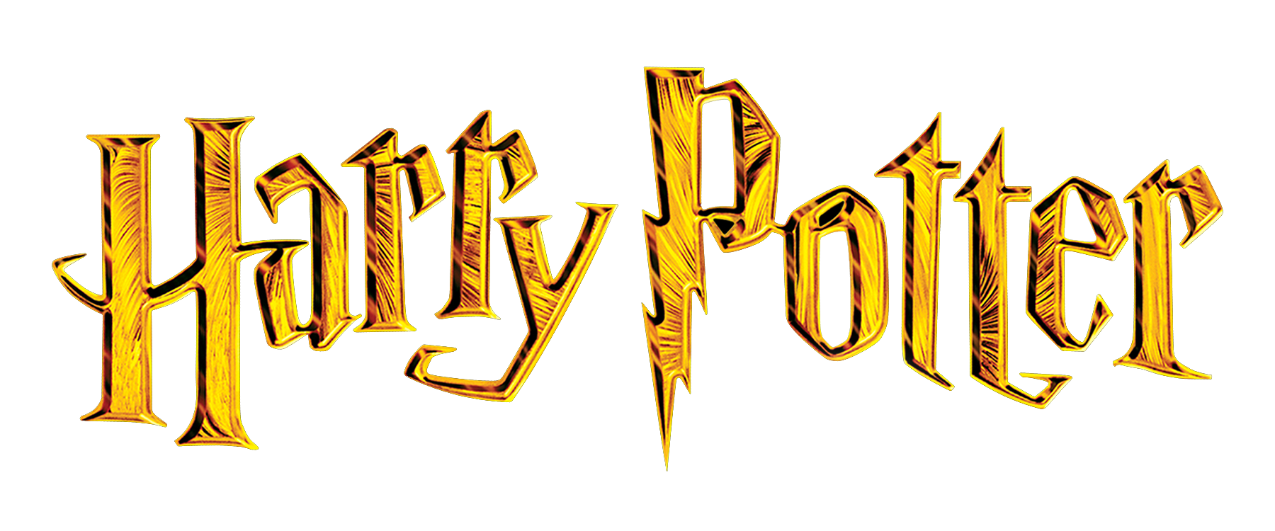 harry-potter-logo - L'informal Design