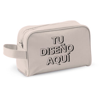 Neceser de Viaje Personalizado