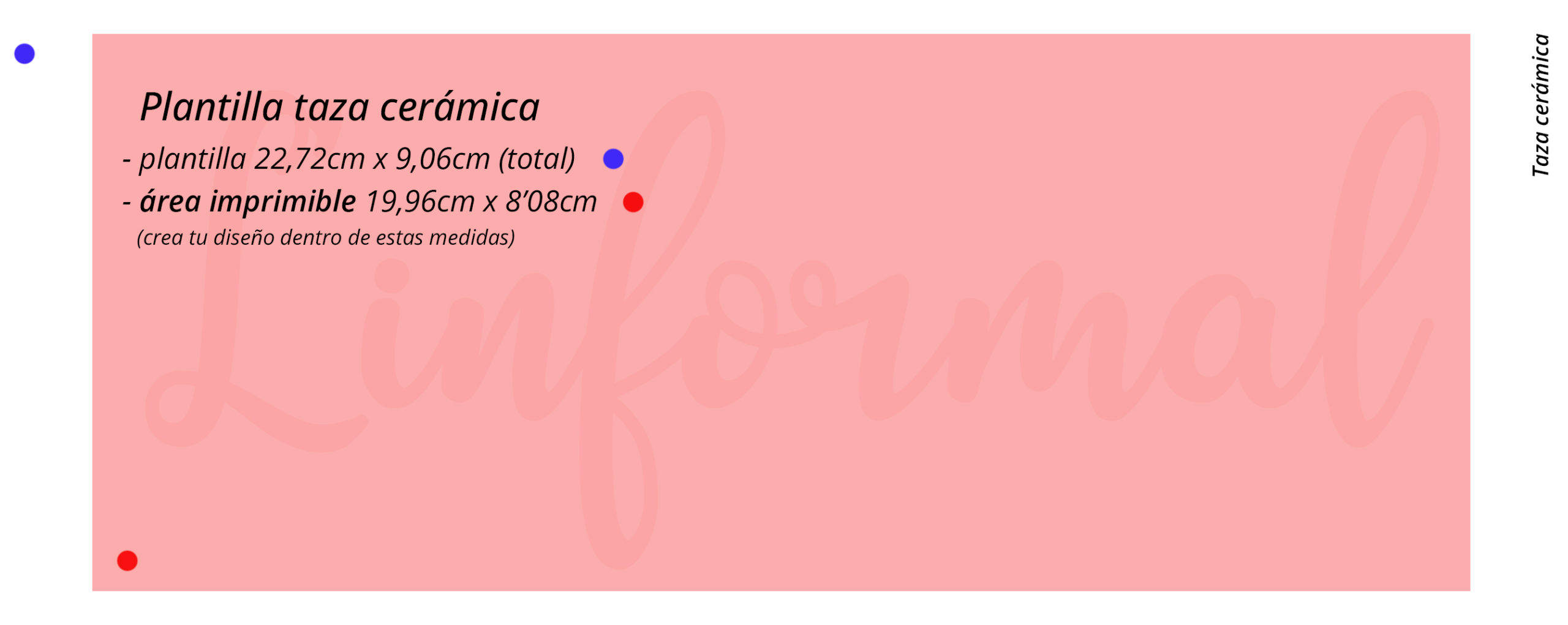 Taza de Cerámica Personalizada - Imagen 2