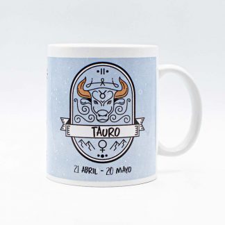 taza horóscopo