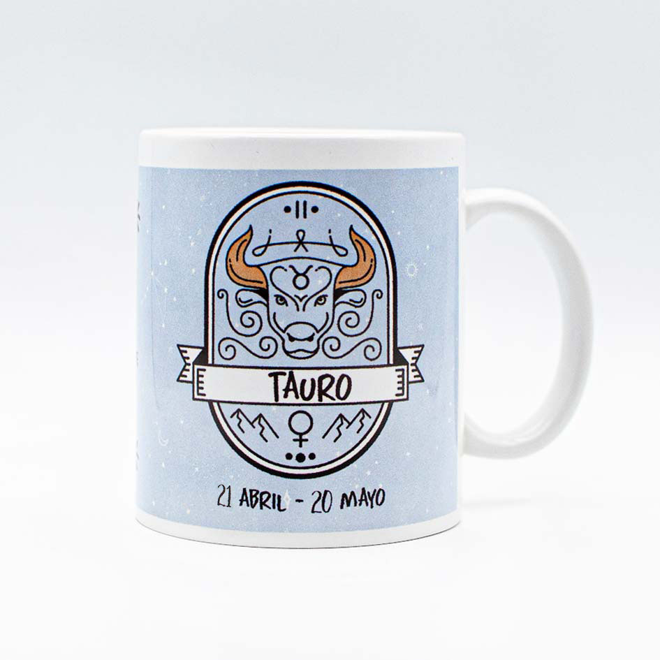 taza horóscopo