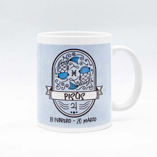 taza horóscopo