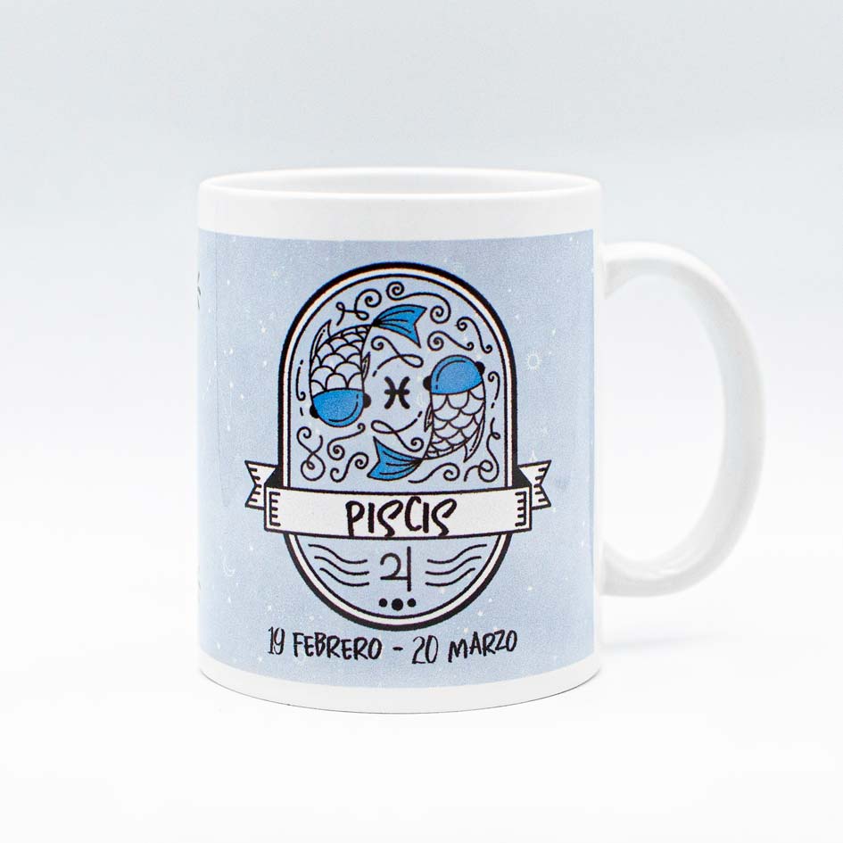 taza horóscopo