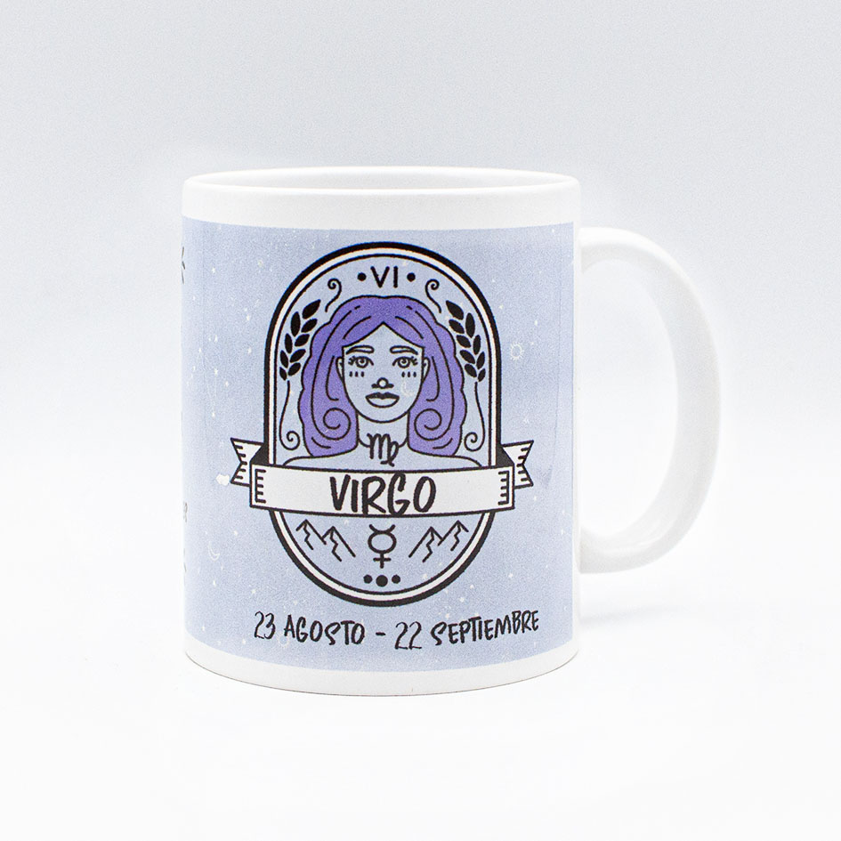 taza horóscopo