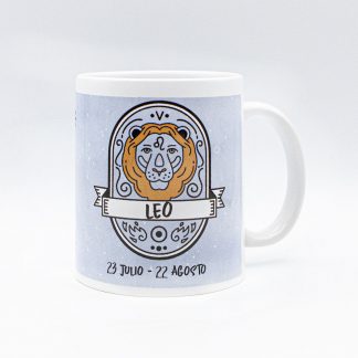 Taza horóscopo