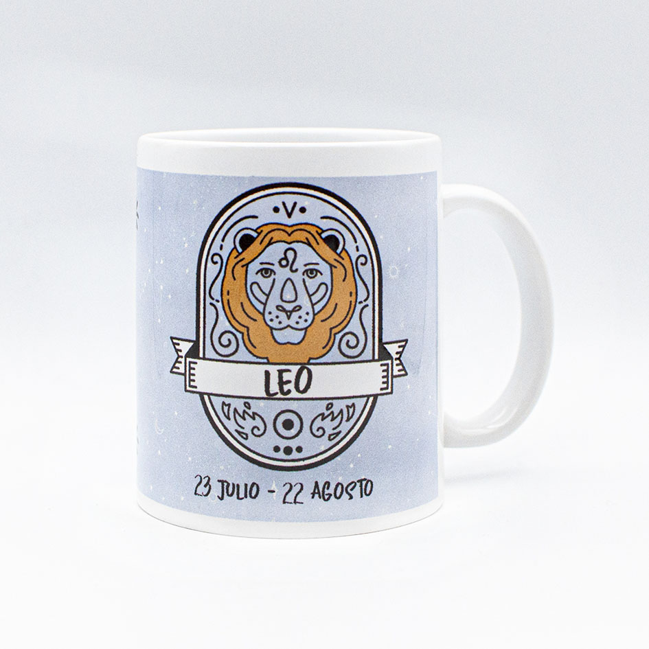 Taza horóscopo