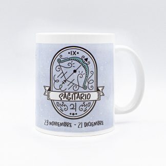 taza horóscopo
